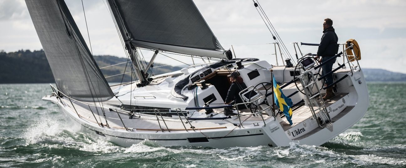 Arcona Yachts Arcona 415