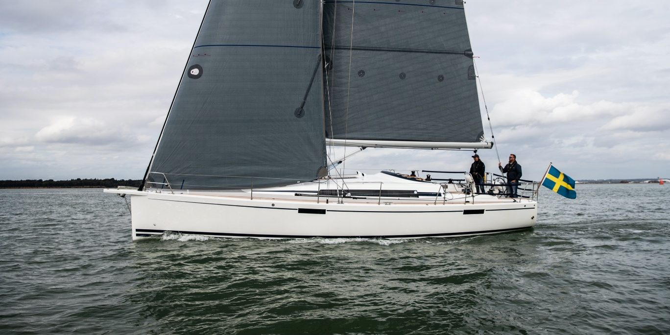 Arcona 415 — photo 9
