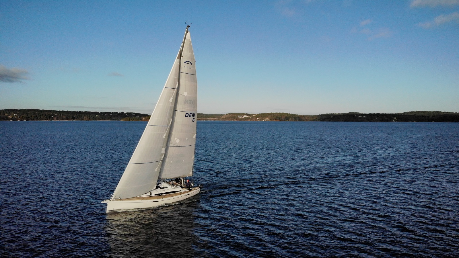 Arcona 415 — photo 10