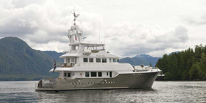 Nordhavn 86 — 사진 6