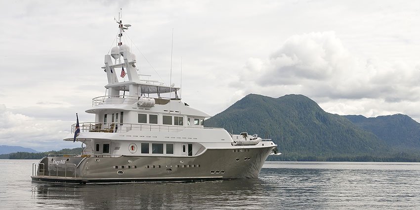 Nordhavn 86 — 사진 2