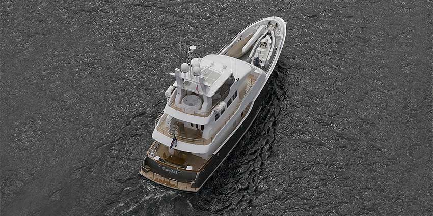 Nordhavn 86 — 사진 5