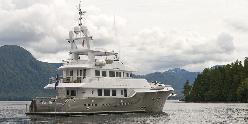 Nordhavn 86 — 사진 4
