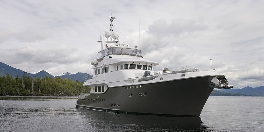 Nordhavn 86 — 사진 3