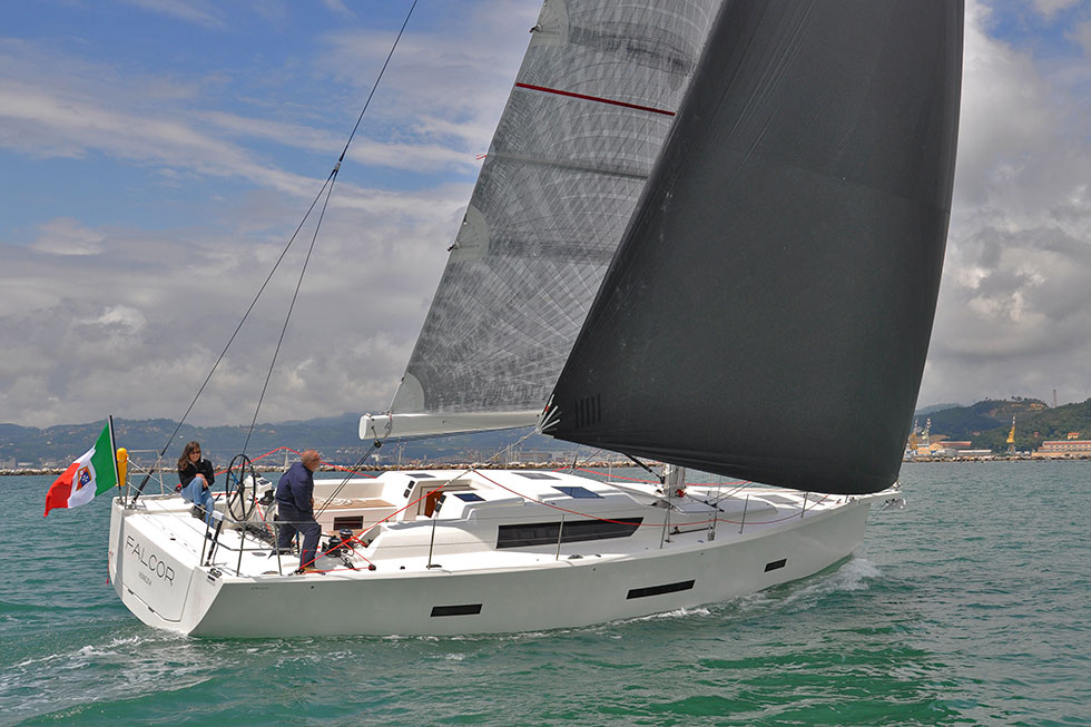 ICE Yachts ICE 44