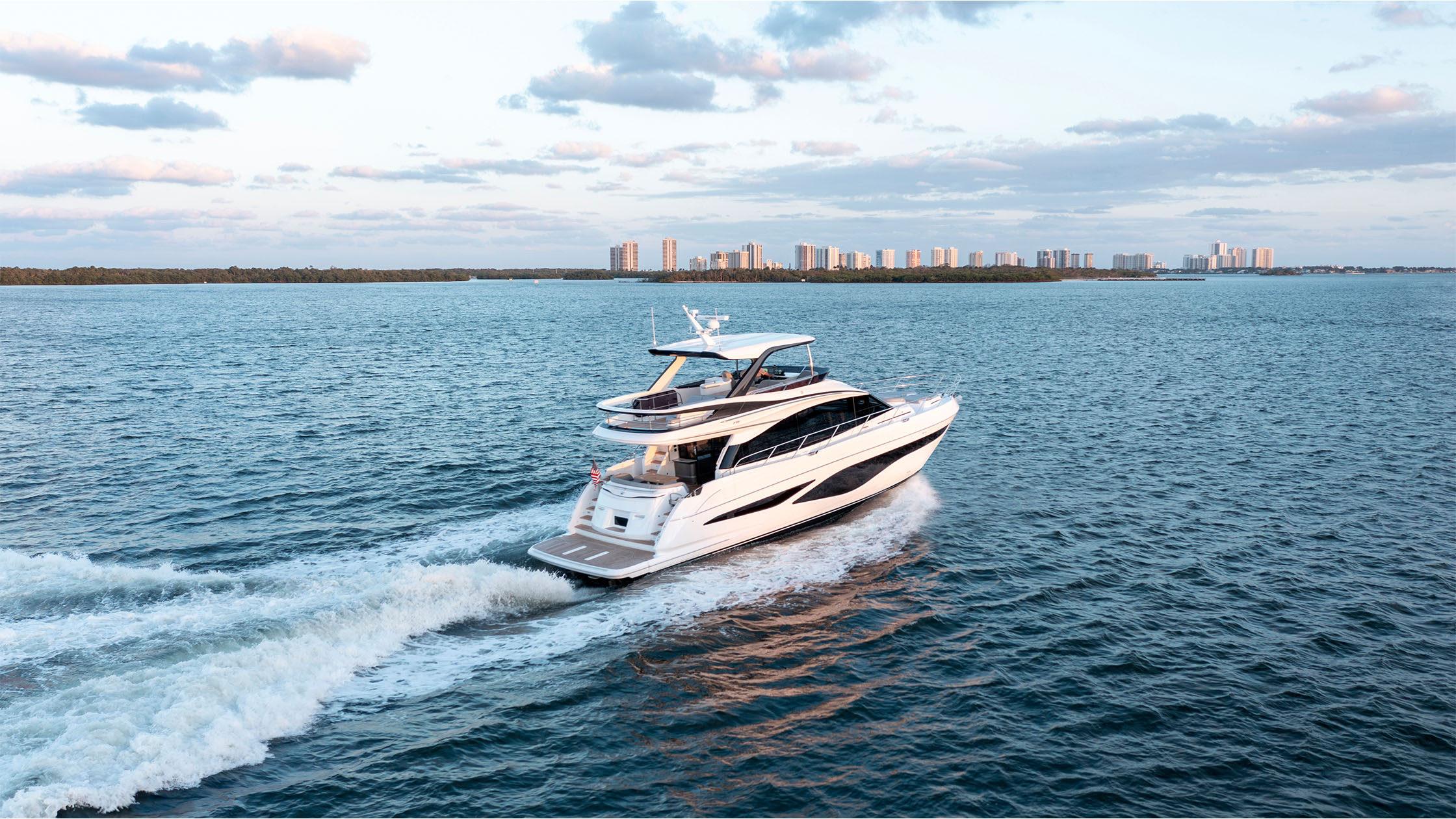 Princess F65 — photo 10