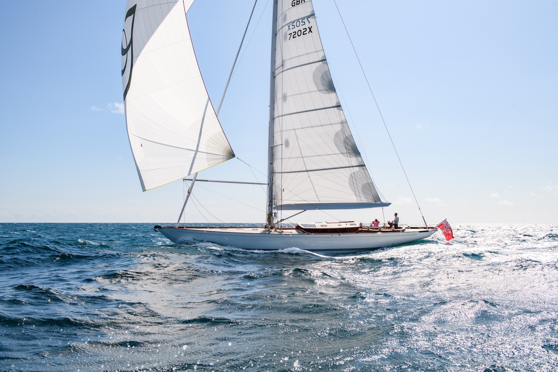 Spirit C72 — photo 3