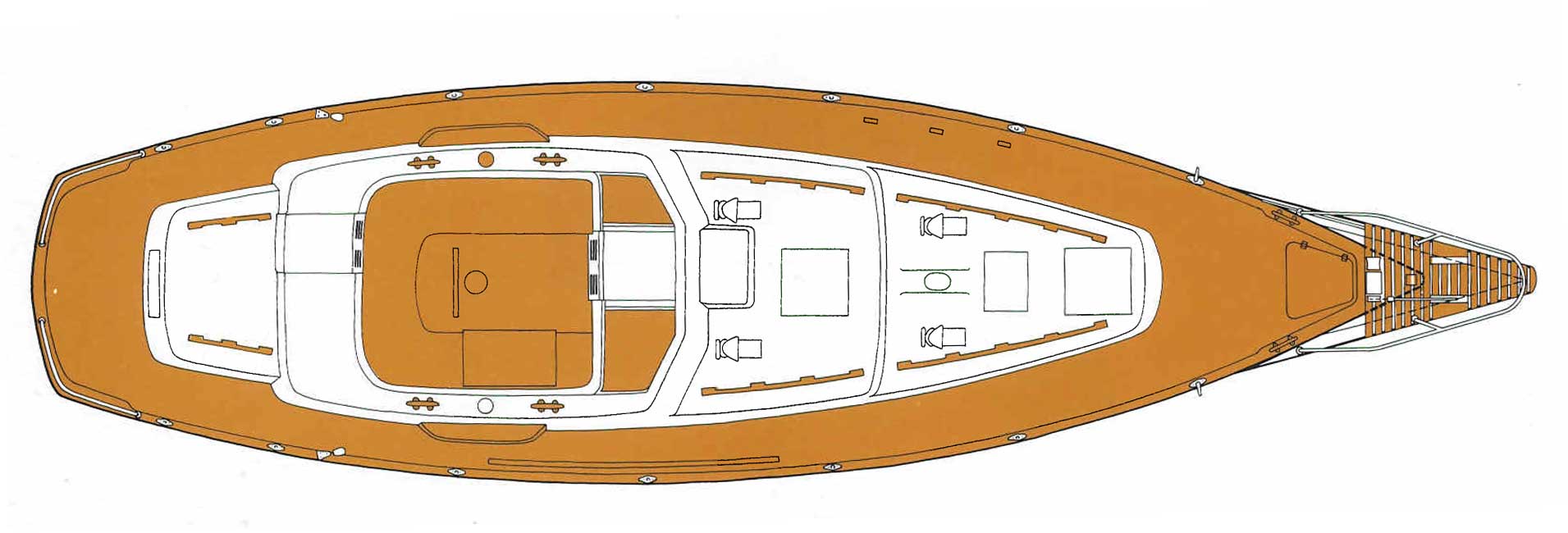 Hr41 deck plan