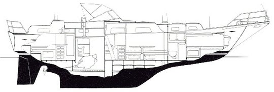 Hallberg-Rassy 41 — 照片 5