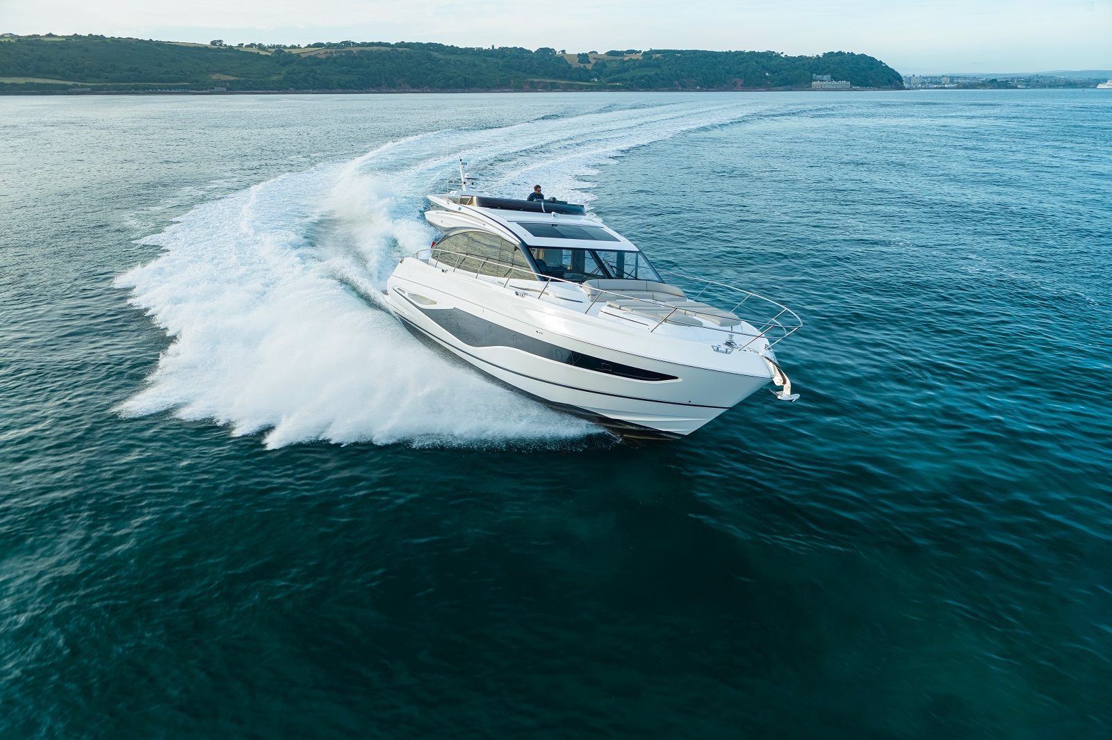 Princess S65 — photo 10