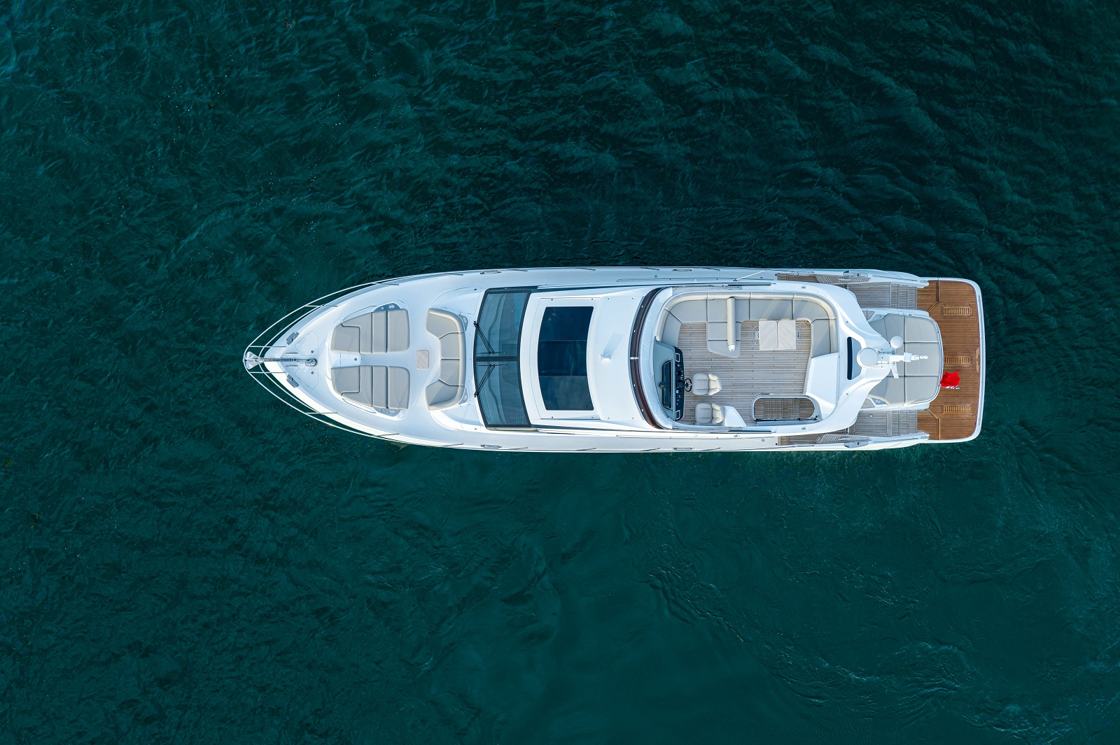 Princess S65 — photo 7