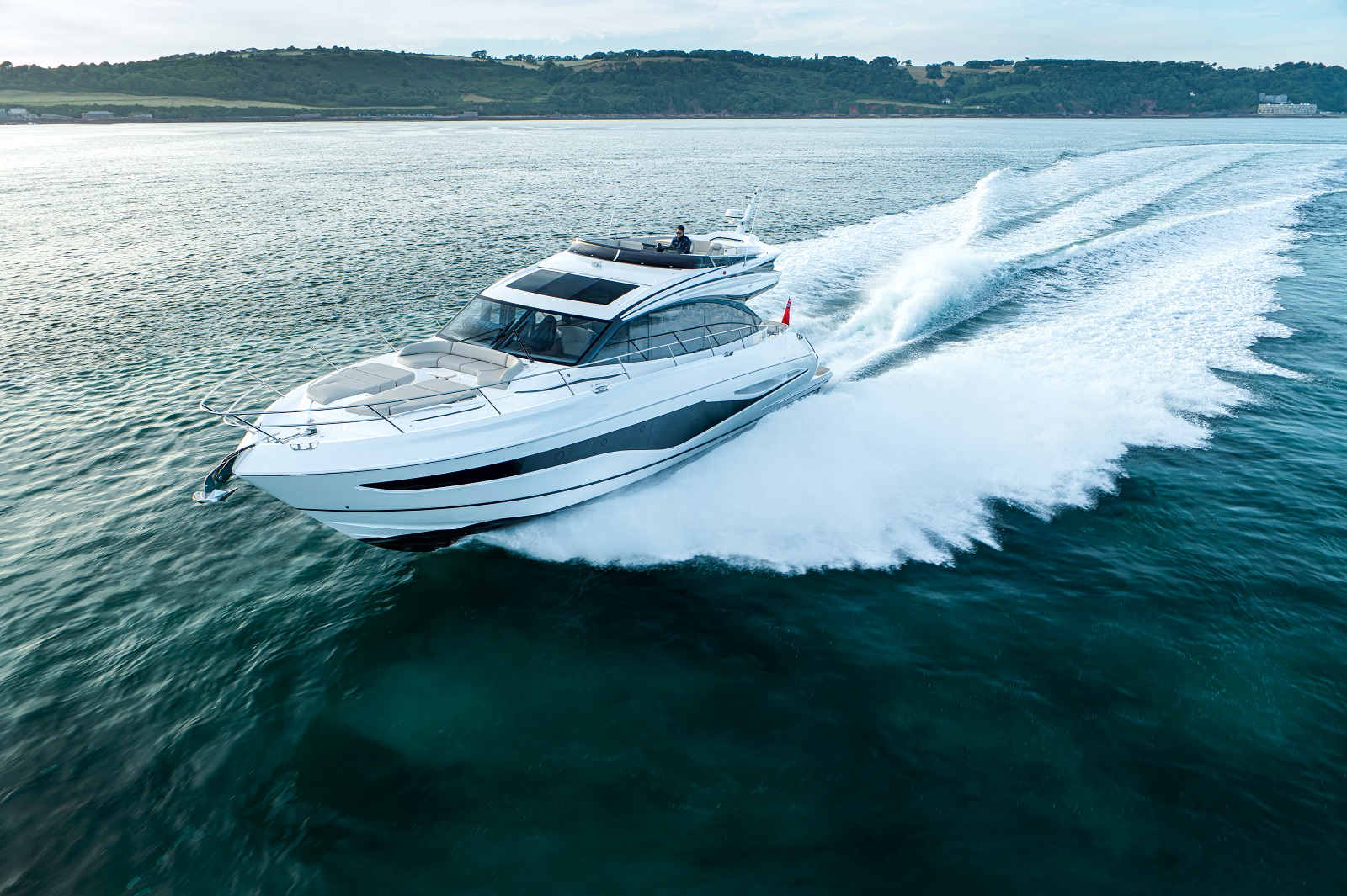 Princess S65 — photo 8