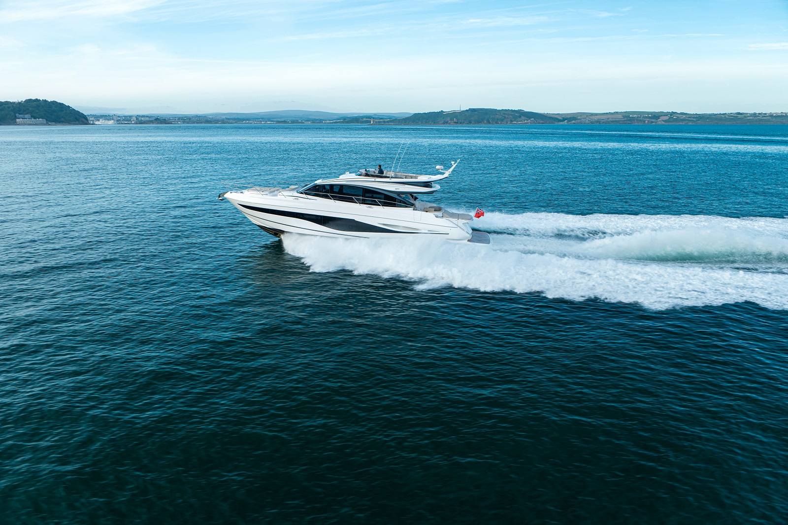 Princess S65 — photo 9