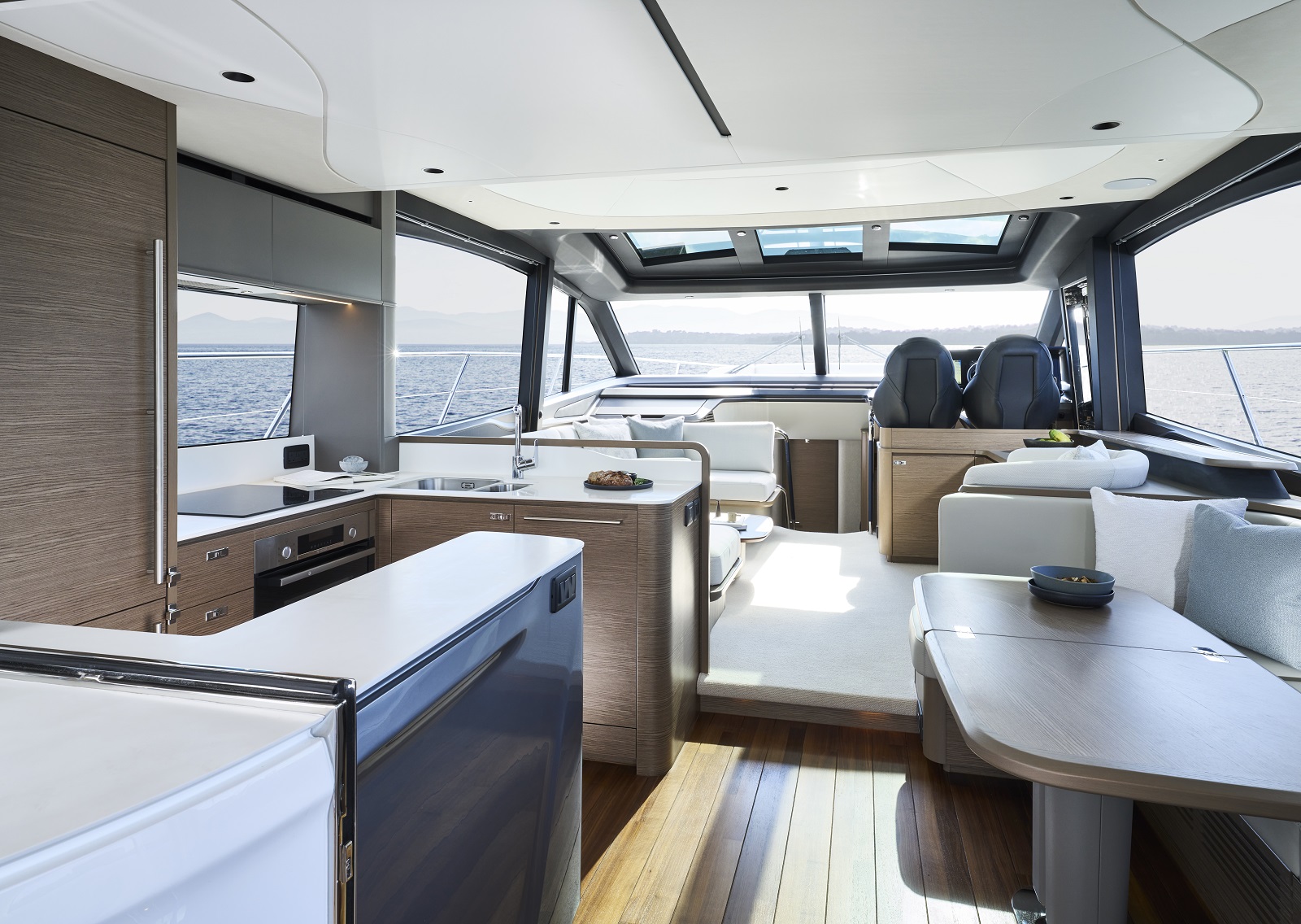 Princess S65 — photo 2