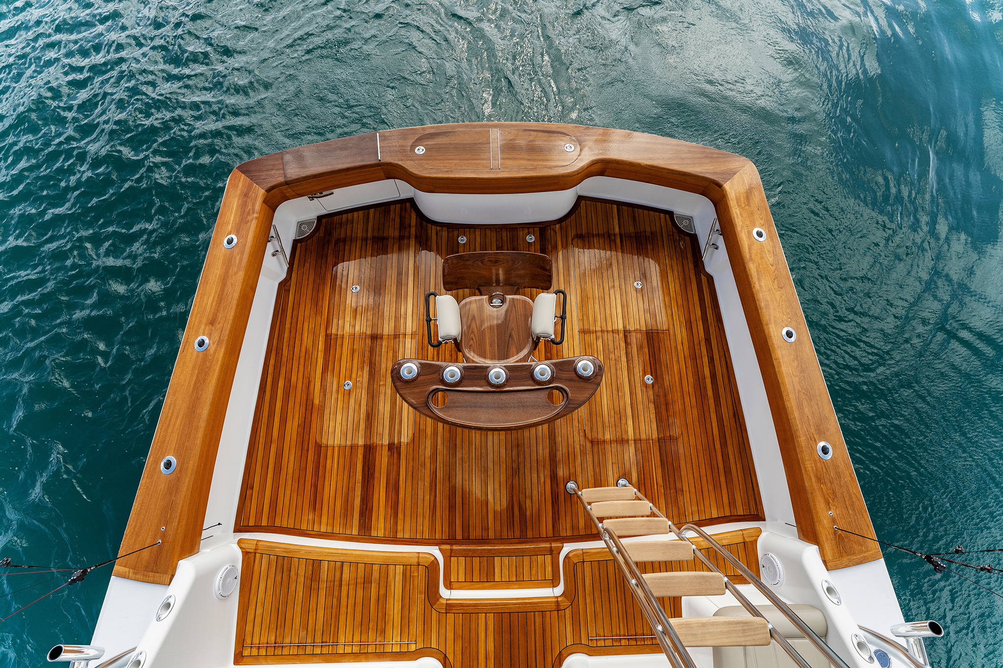 Viking Yachts 50 Billfish — photo 10