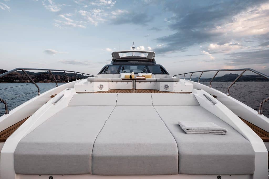 Azimut Grande 27M — 照片 9