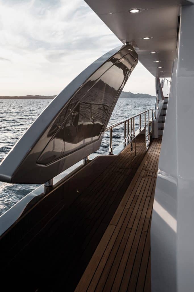 Azimut Grande 27M — 照片 7