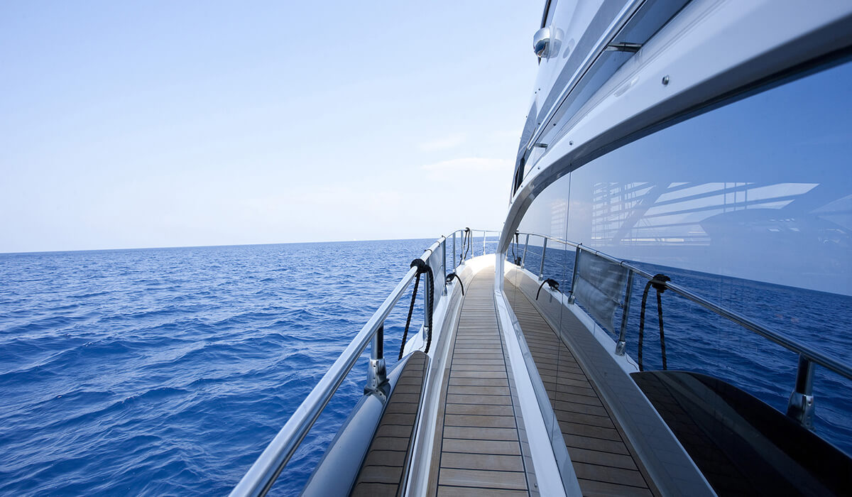 Sessa Marine C54 — photo 4