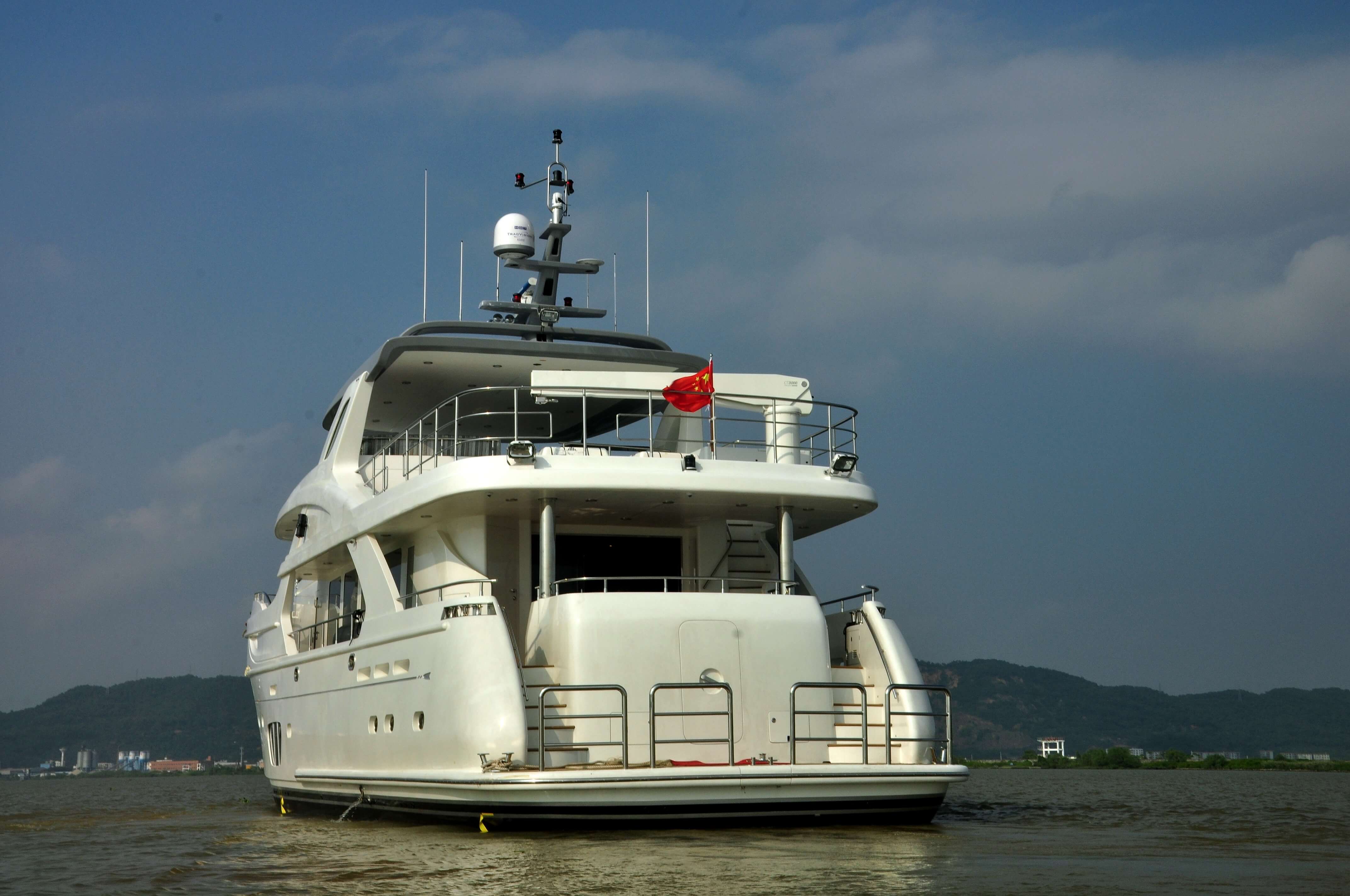 Selene 92 Ocean Explorer — photo 6
