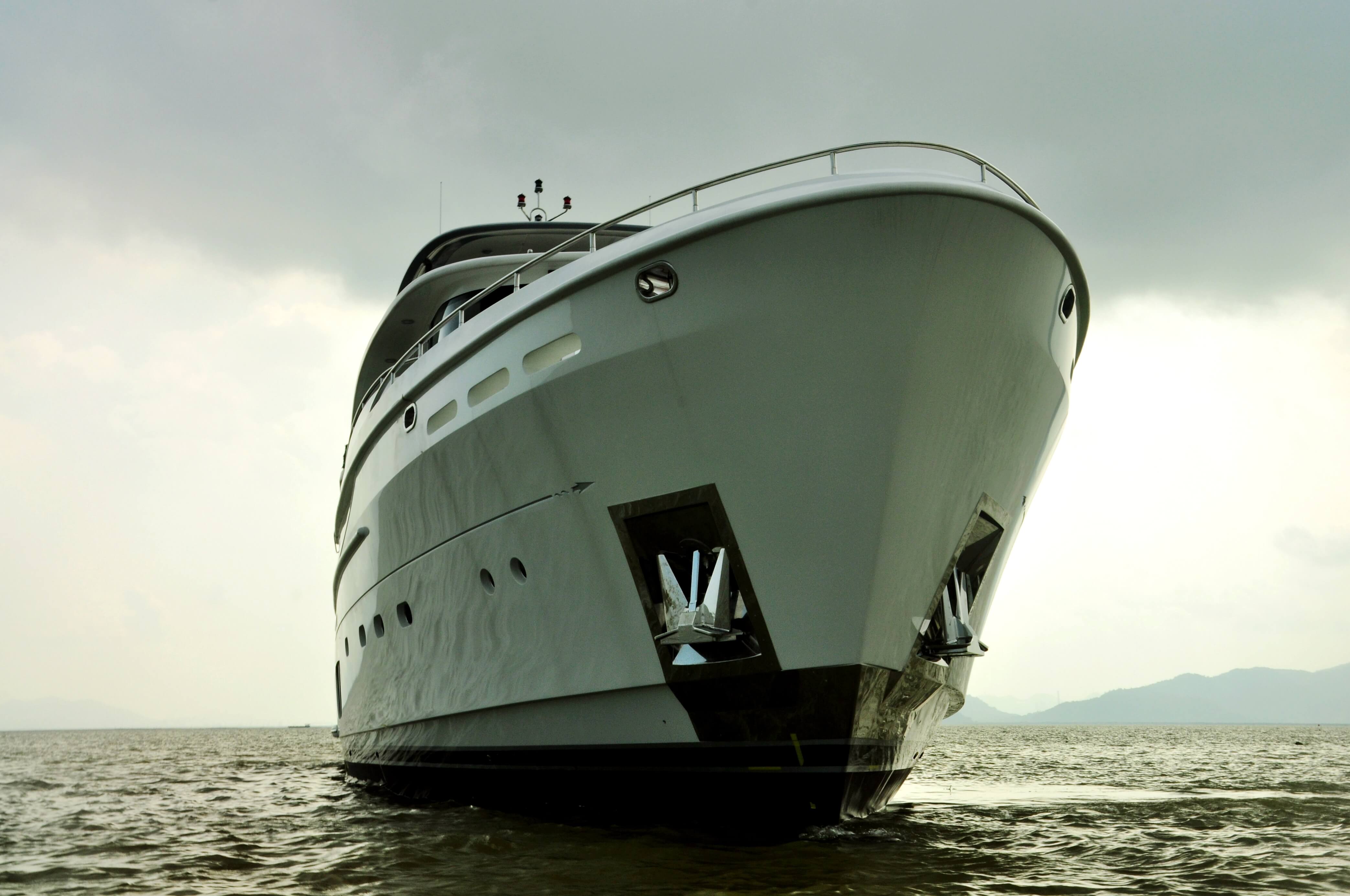 Selene 92 Ocean Explorer — photo 5