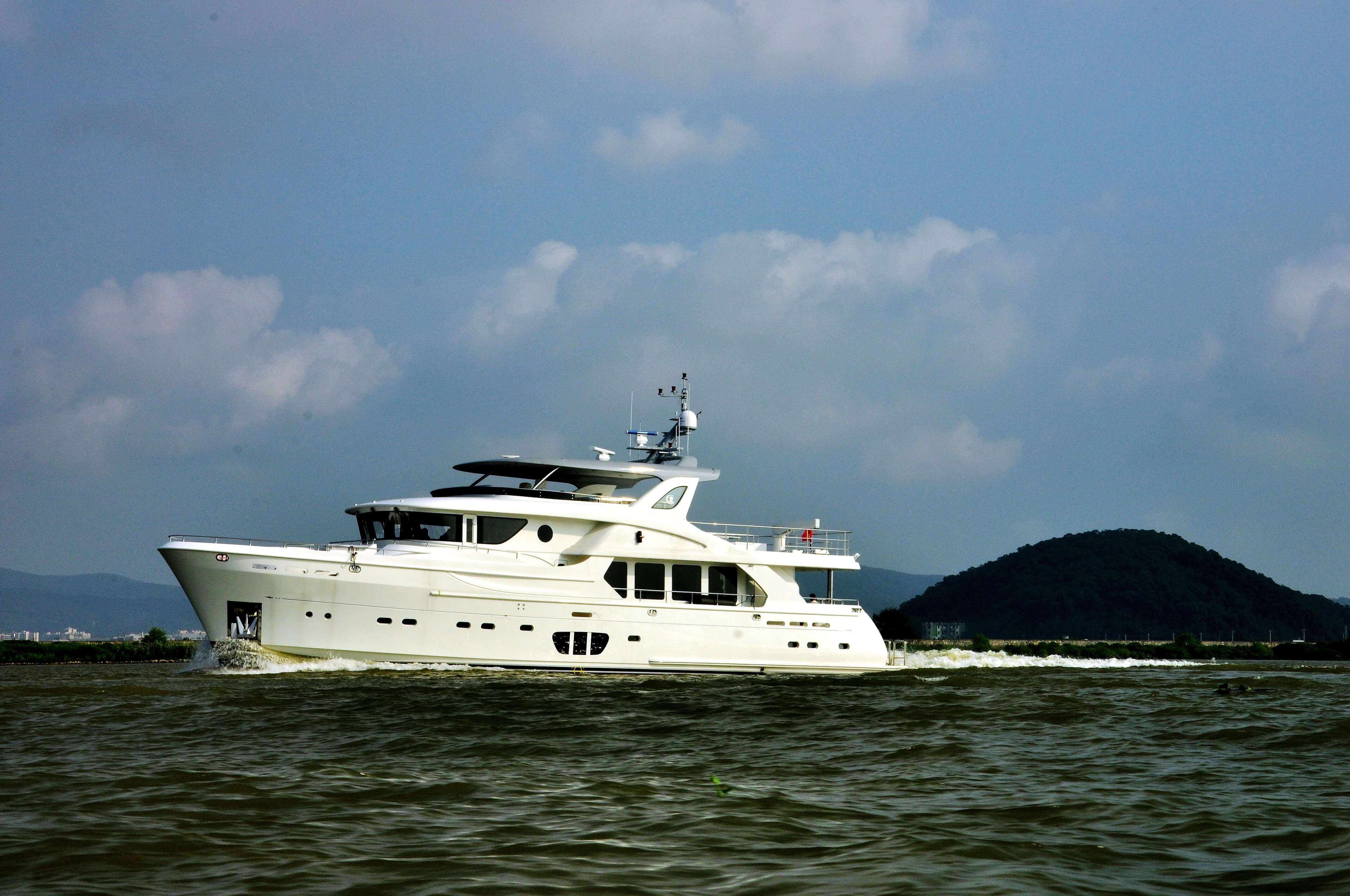 Selene 92 Ocean Explorer — photo 4