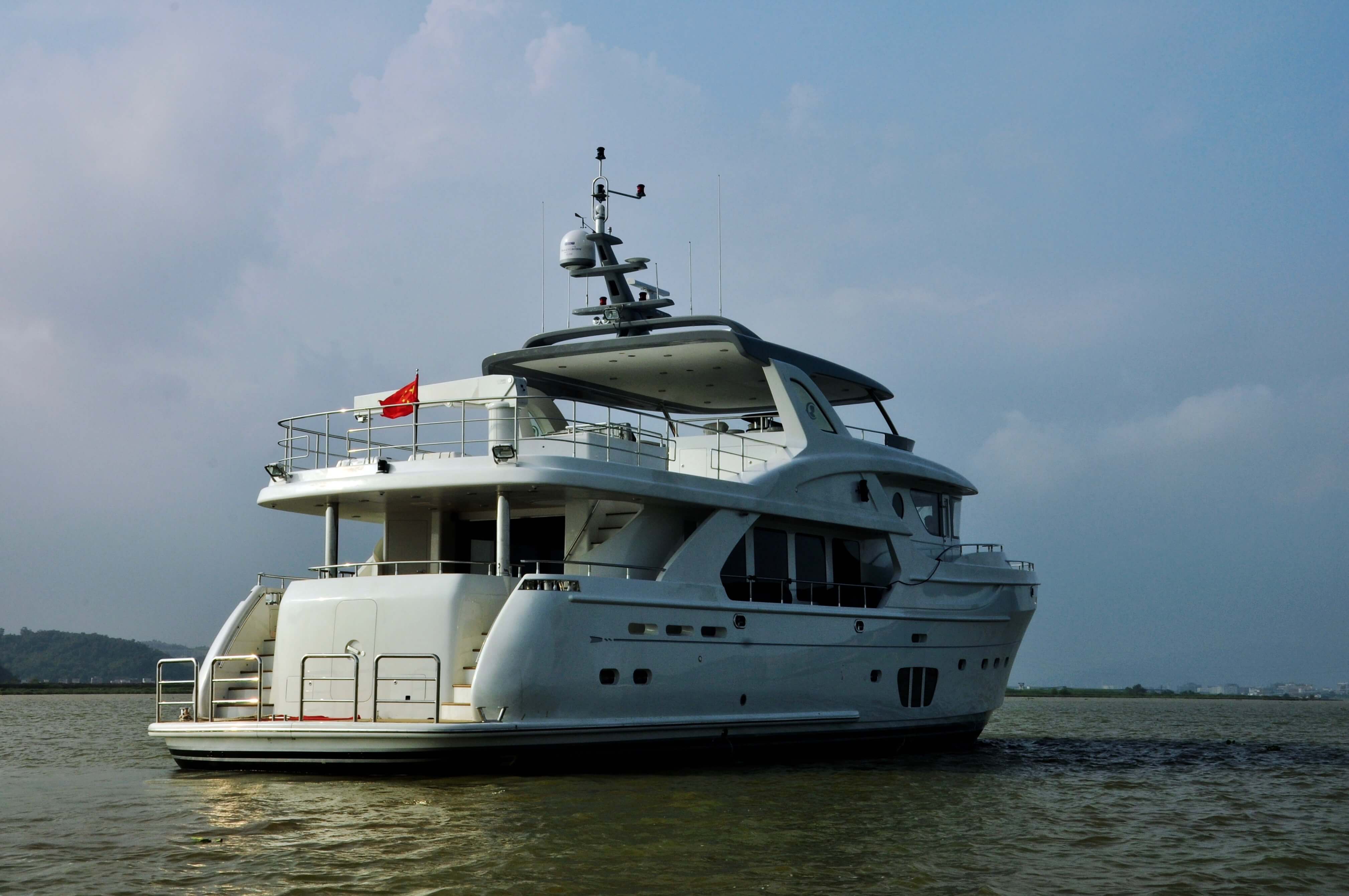 Selene 92 Ocean Explorer — photo 3