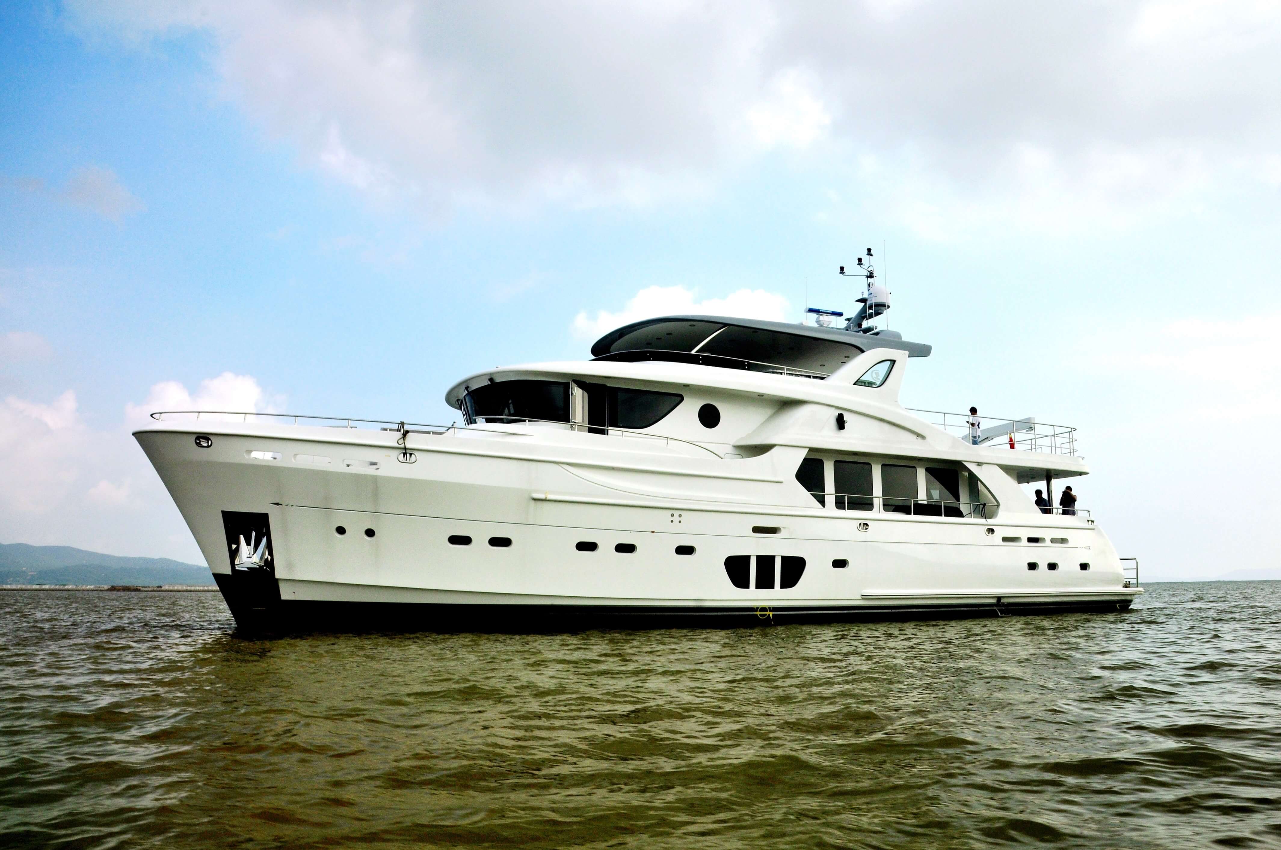 Selene 92 Ocean Explorer — photo 2