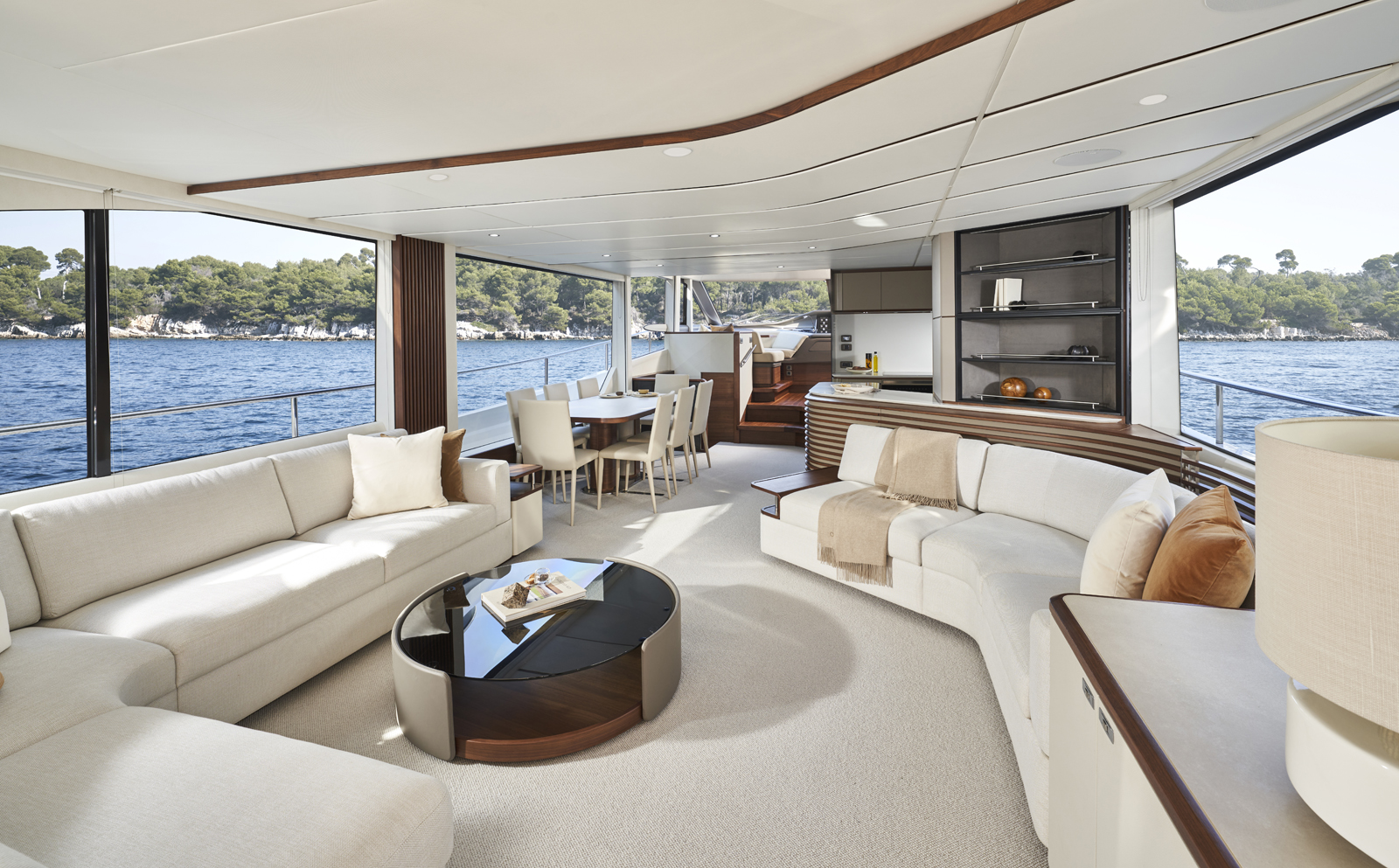 Princess Y80 — photo 2