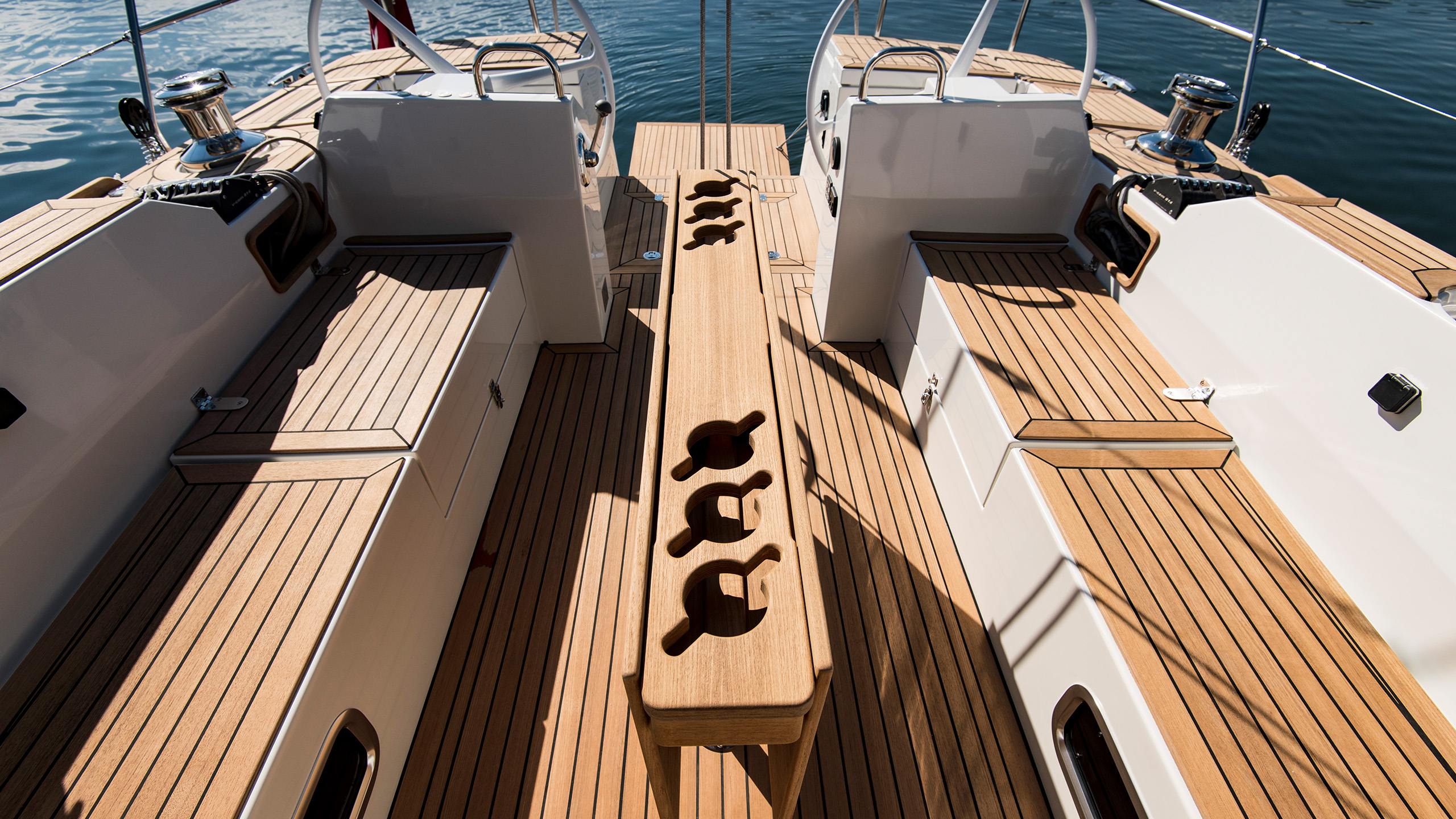 Faurby Yachts Faurby 460