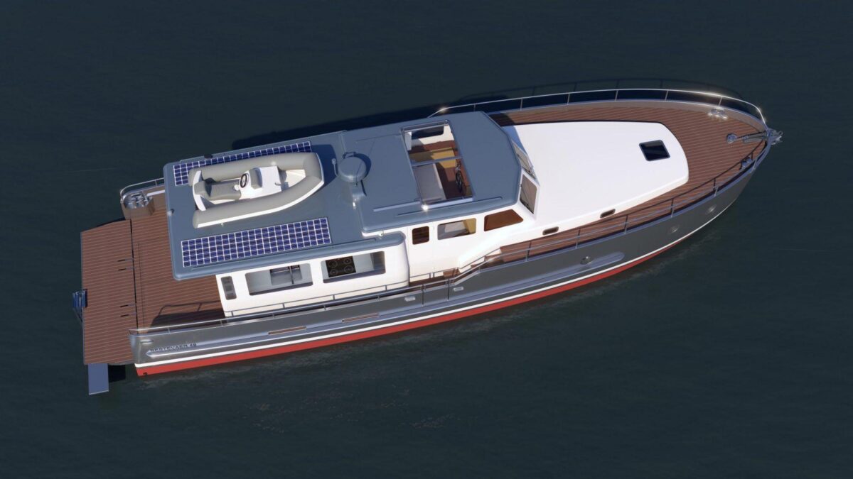 Bestevaer 49 M/Y — photo 4