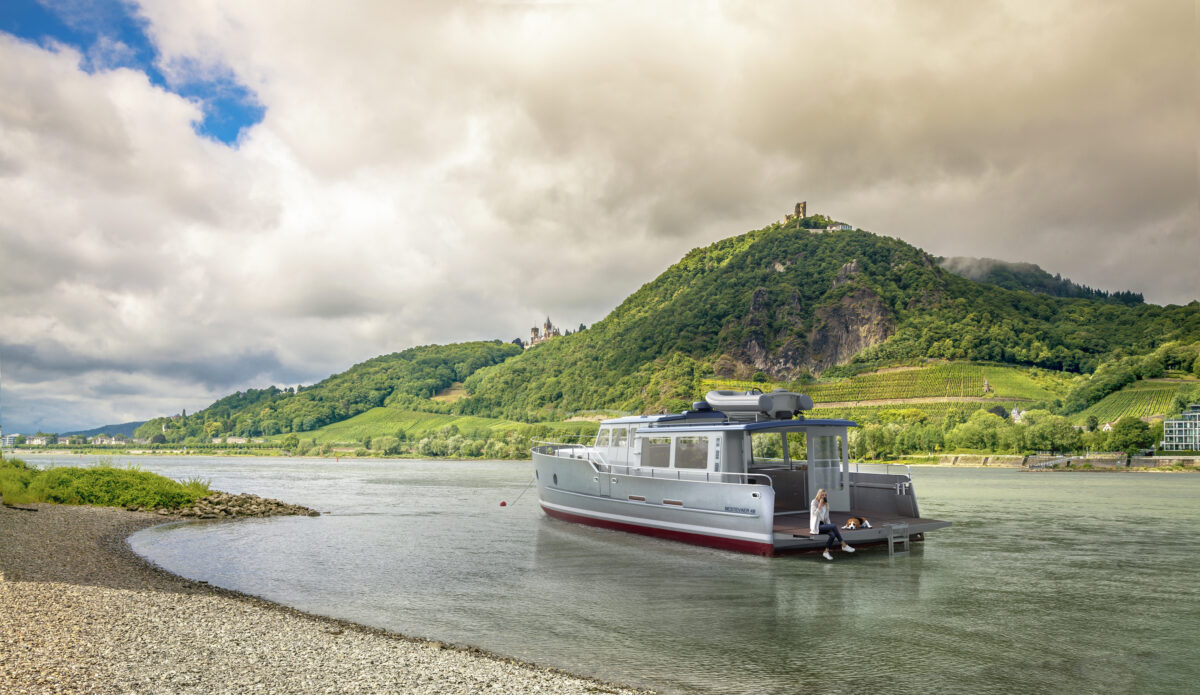 Bestevaer 49 M/Y — photo 2