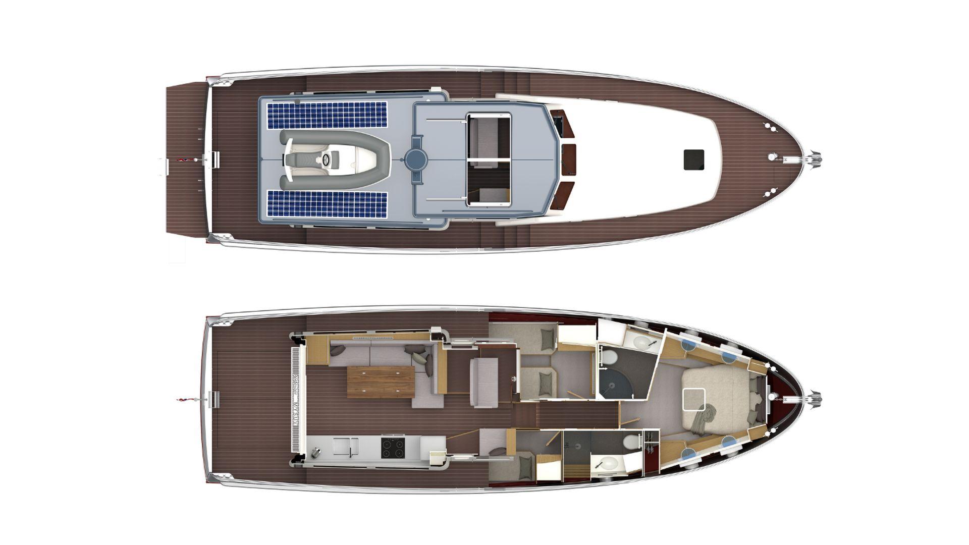 Bestevaer 49 M/Y — photo 7