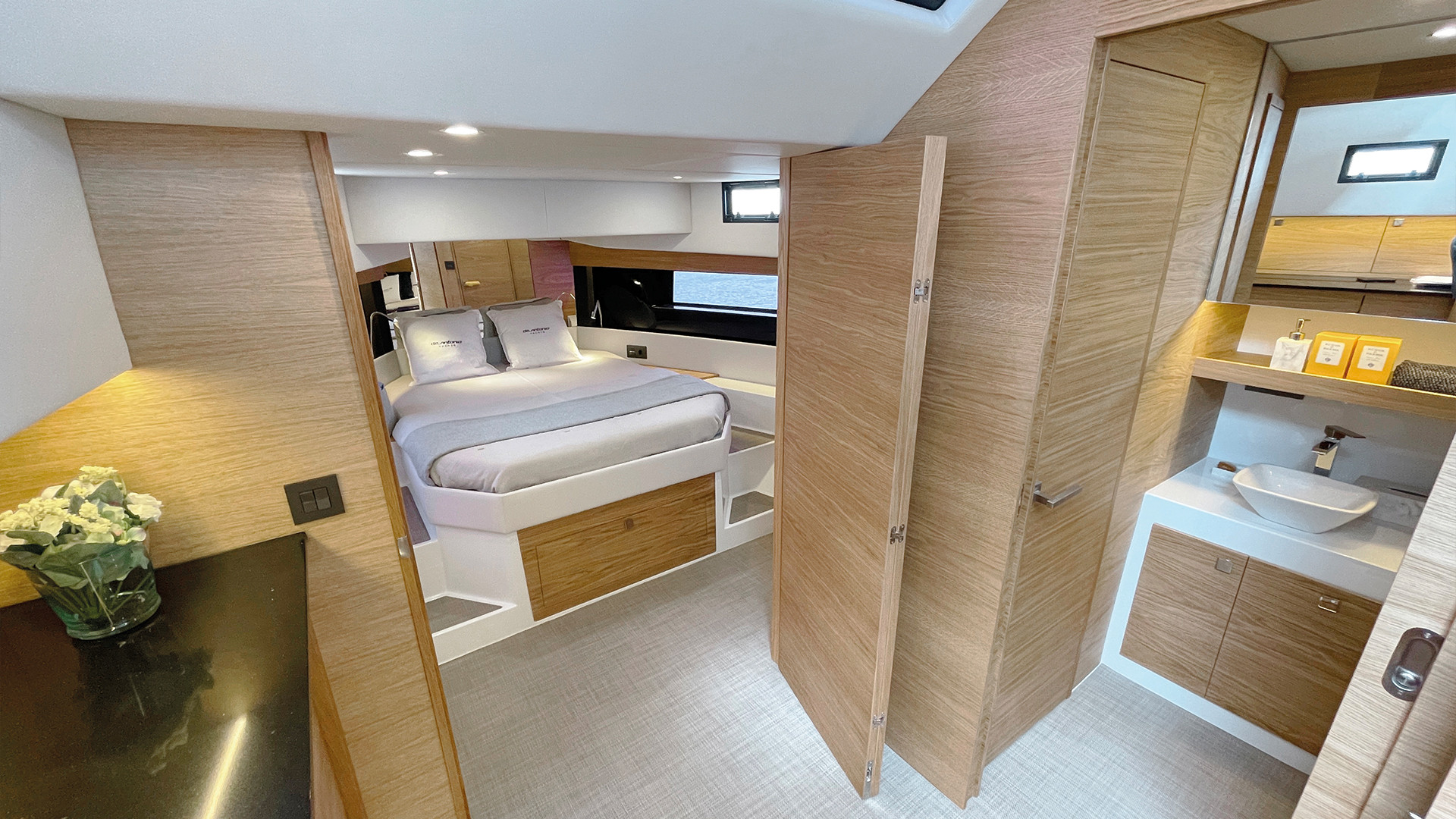 De Antonio Yachts D50 Open — photo 5