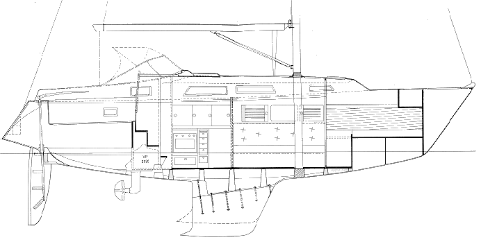 31 side view