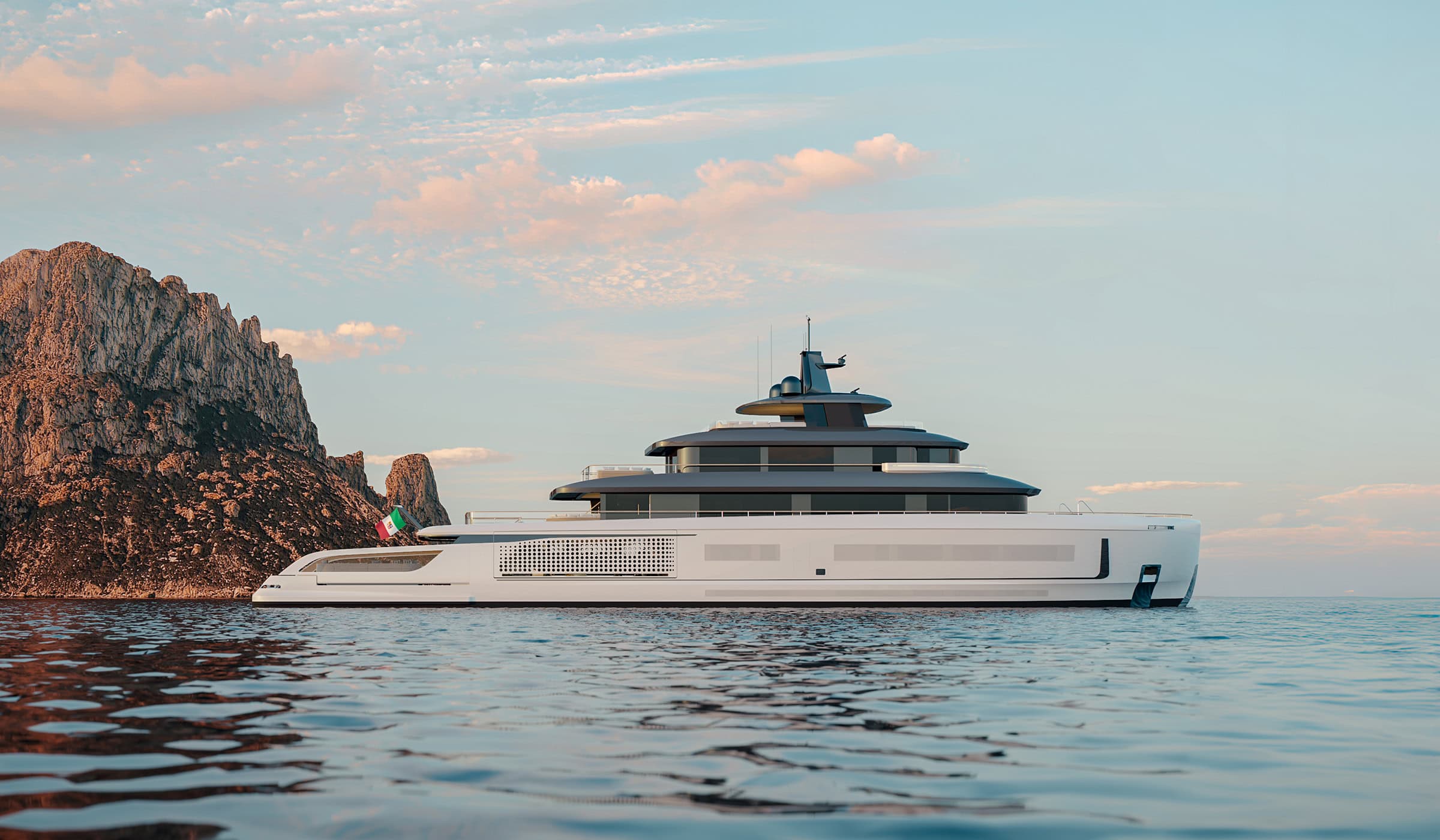 Benetti Benetti B.Yond 57M