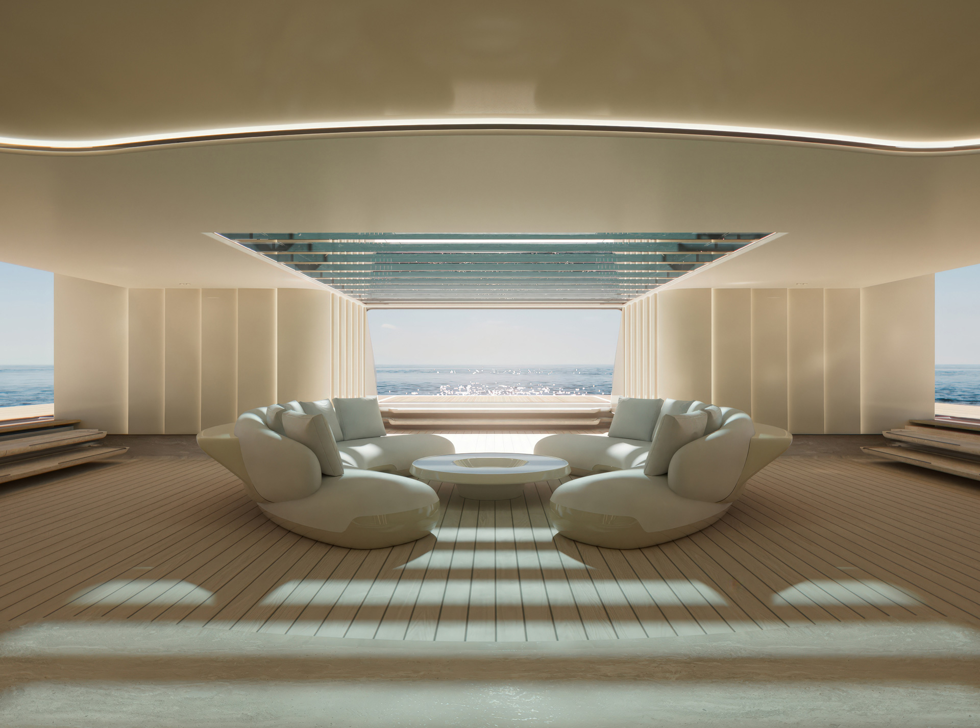 Sanlorenzo 74STEEL Virtuosity — foto 10