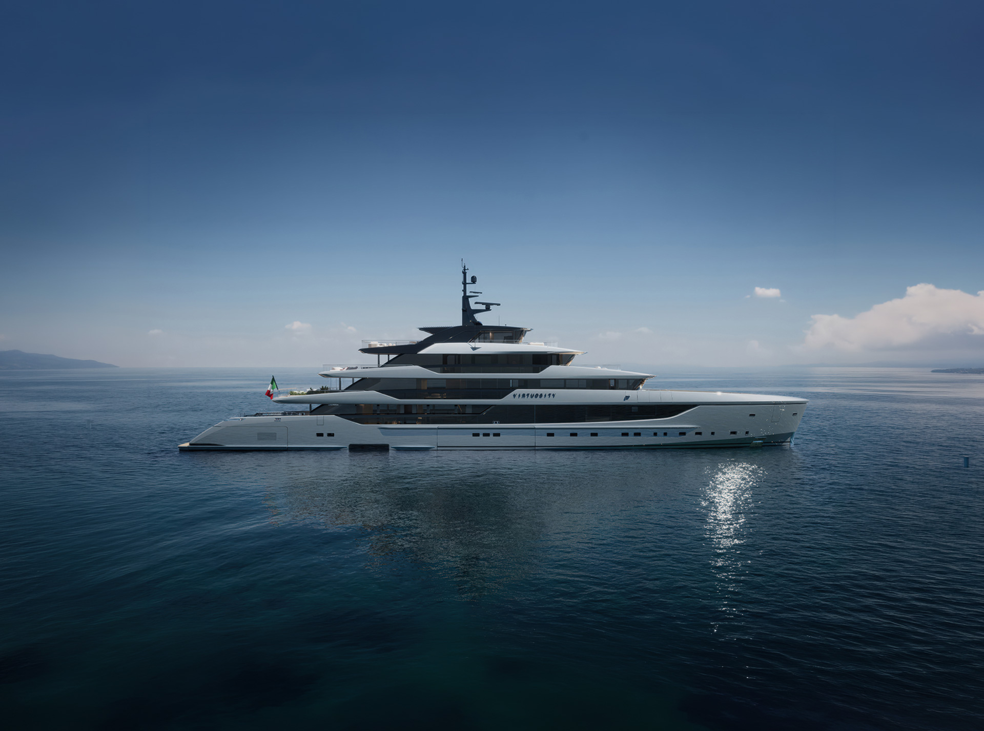 Sanlorenzo 74STEEL Virtuosity — foto 2
