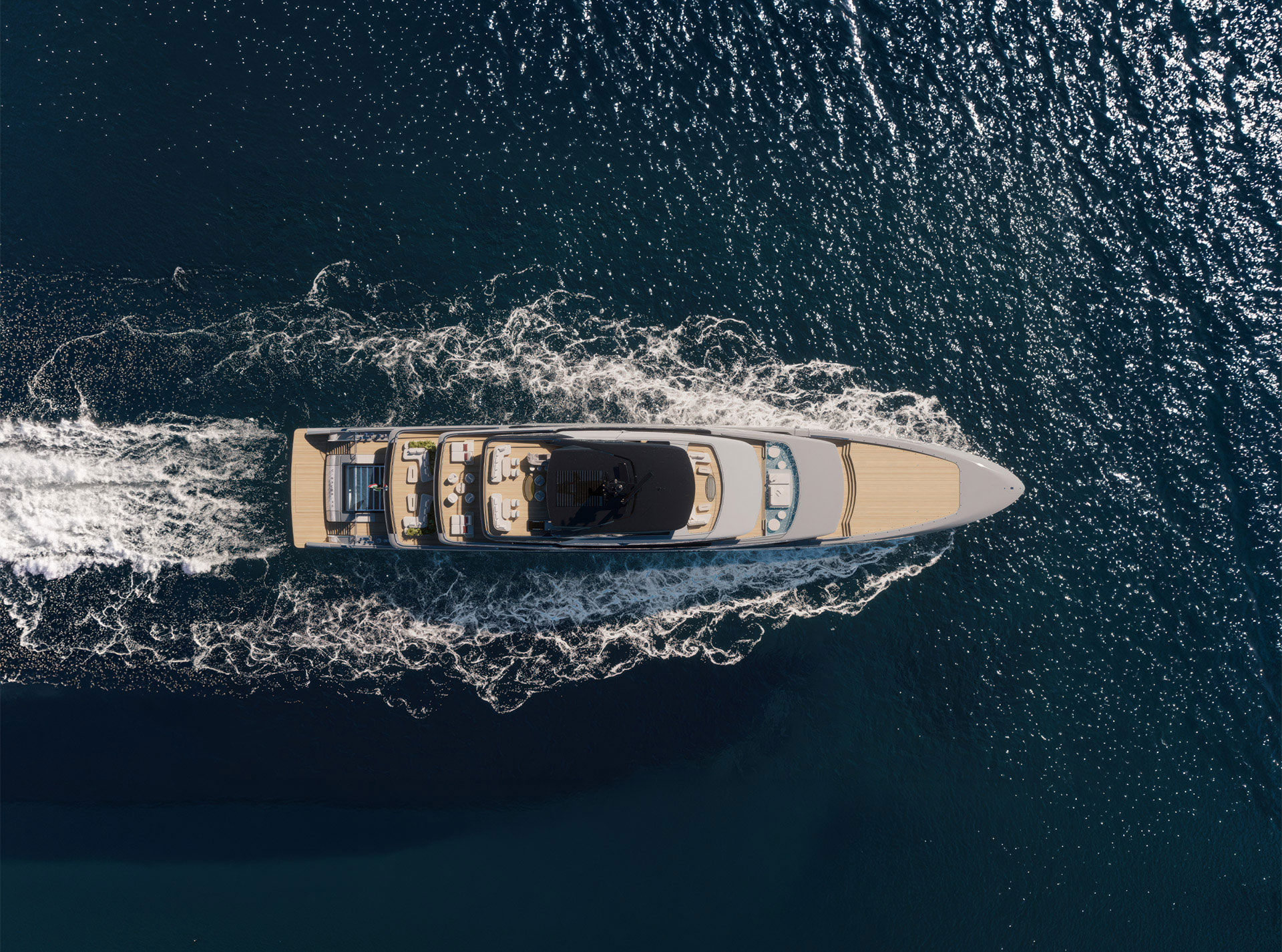 Sanlorenzo 74STEEL Virtuosity — foto 3