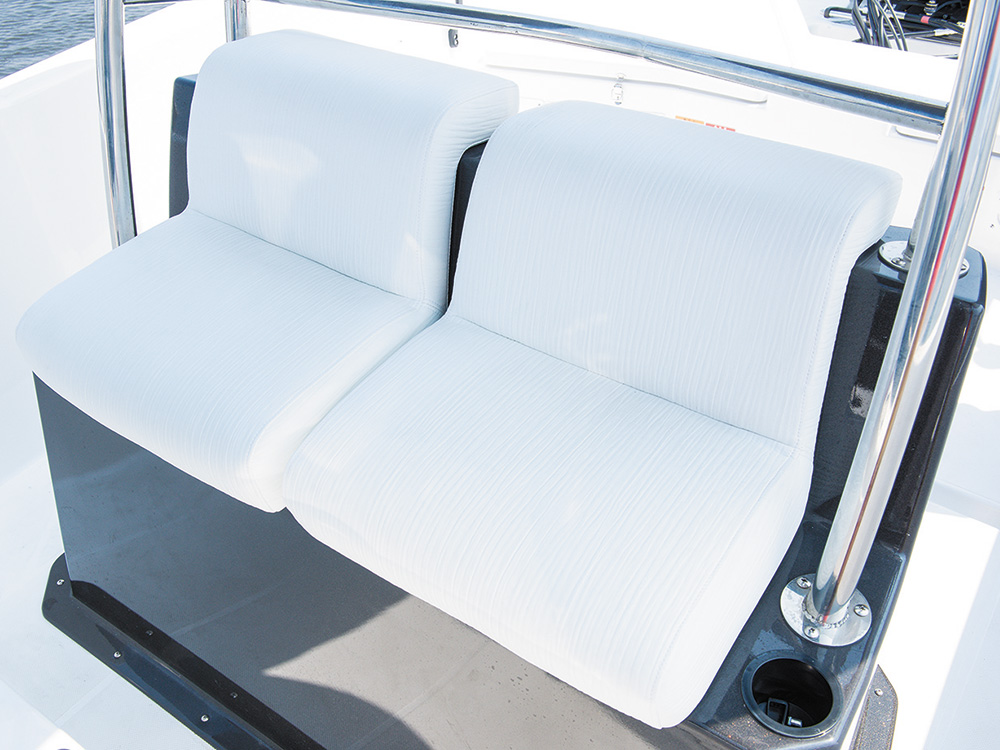 Yamaha SR-X EX — photo 5