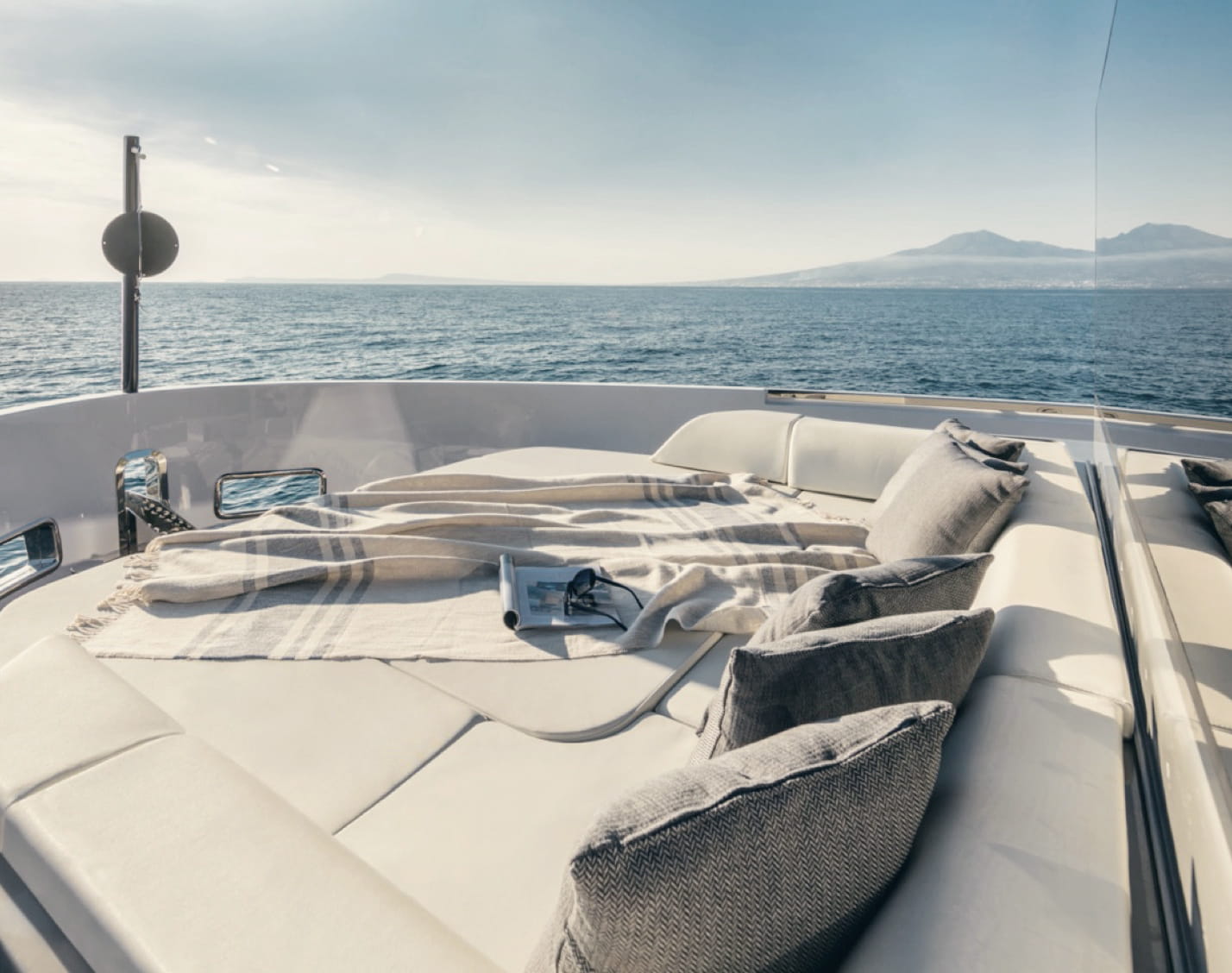 Arcadia Yachts A85 — photo 4