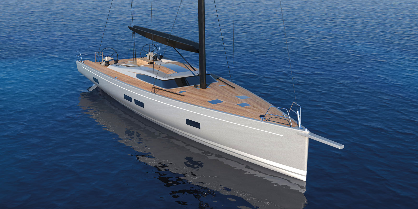 Advanced Yachts A62 — photo 2