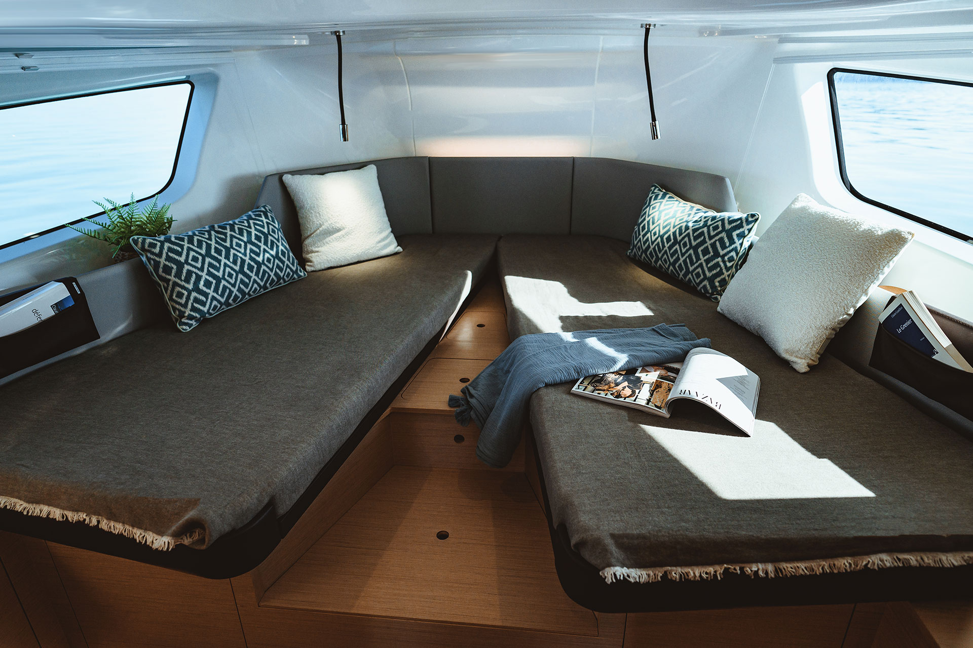 Delphia 10 LoungeTop — photo 7