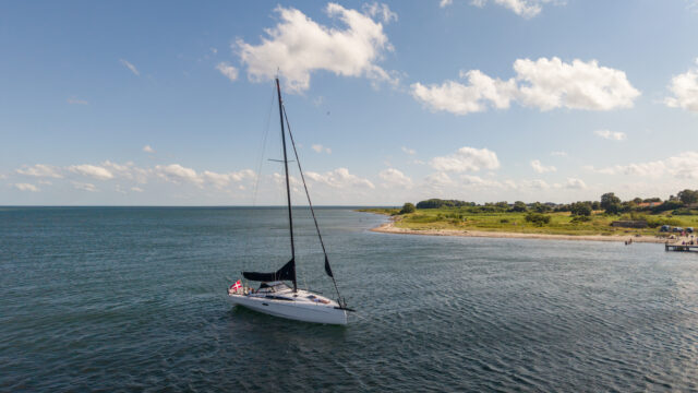 X-Yachts XR 41 Sport