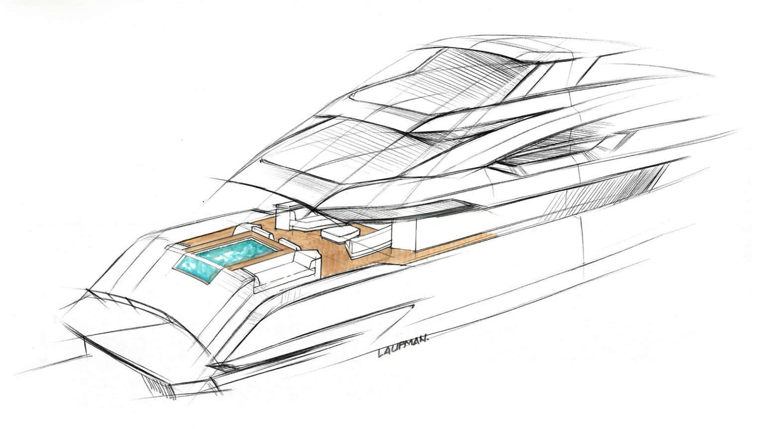 Heesen Yachts 57m Aluminium FDHF — photo 3