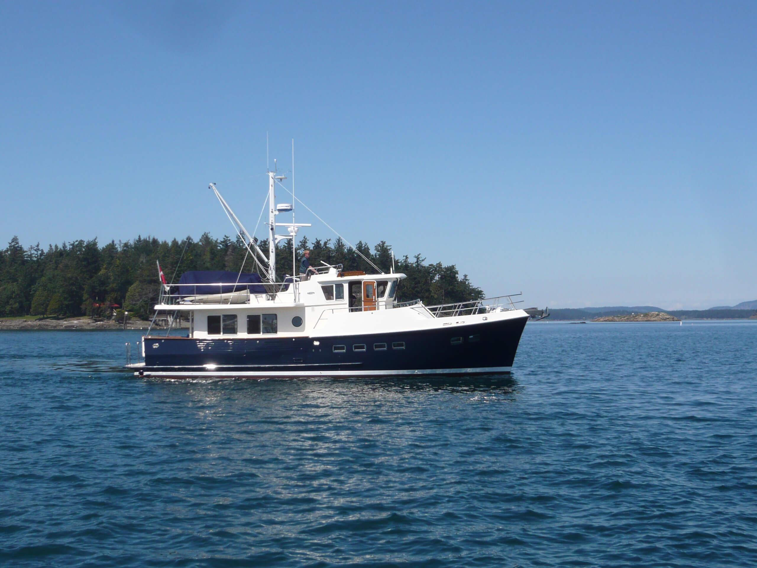Selene 45 — photo 2