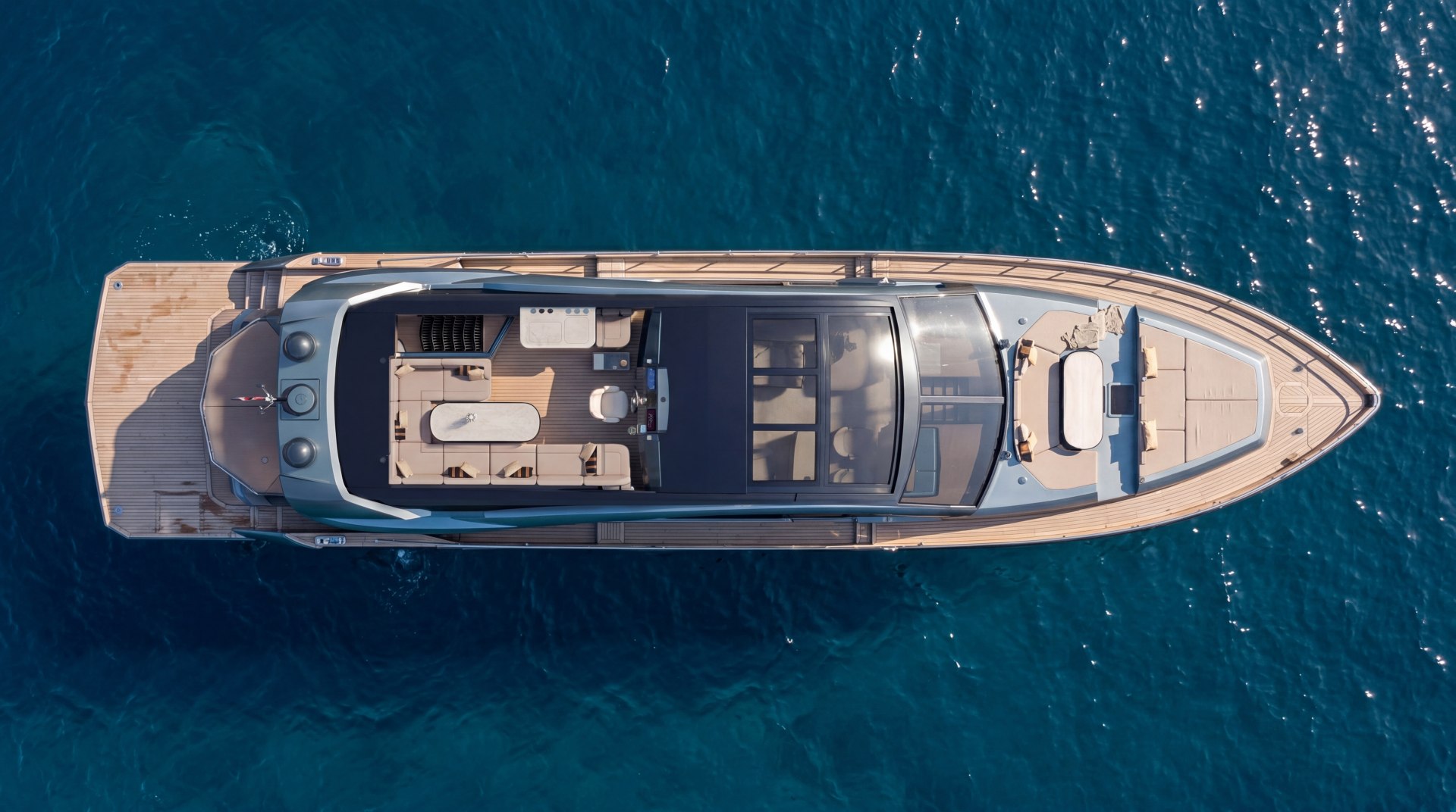 Galeon 700 SKY — photo 2