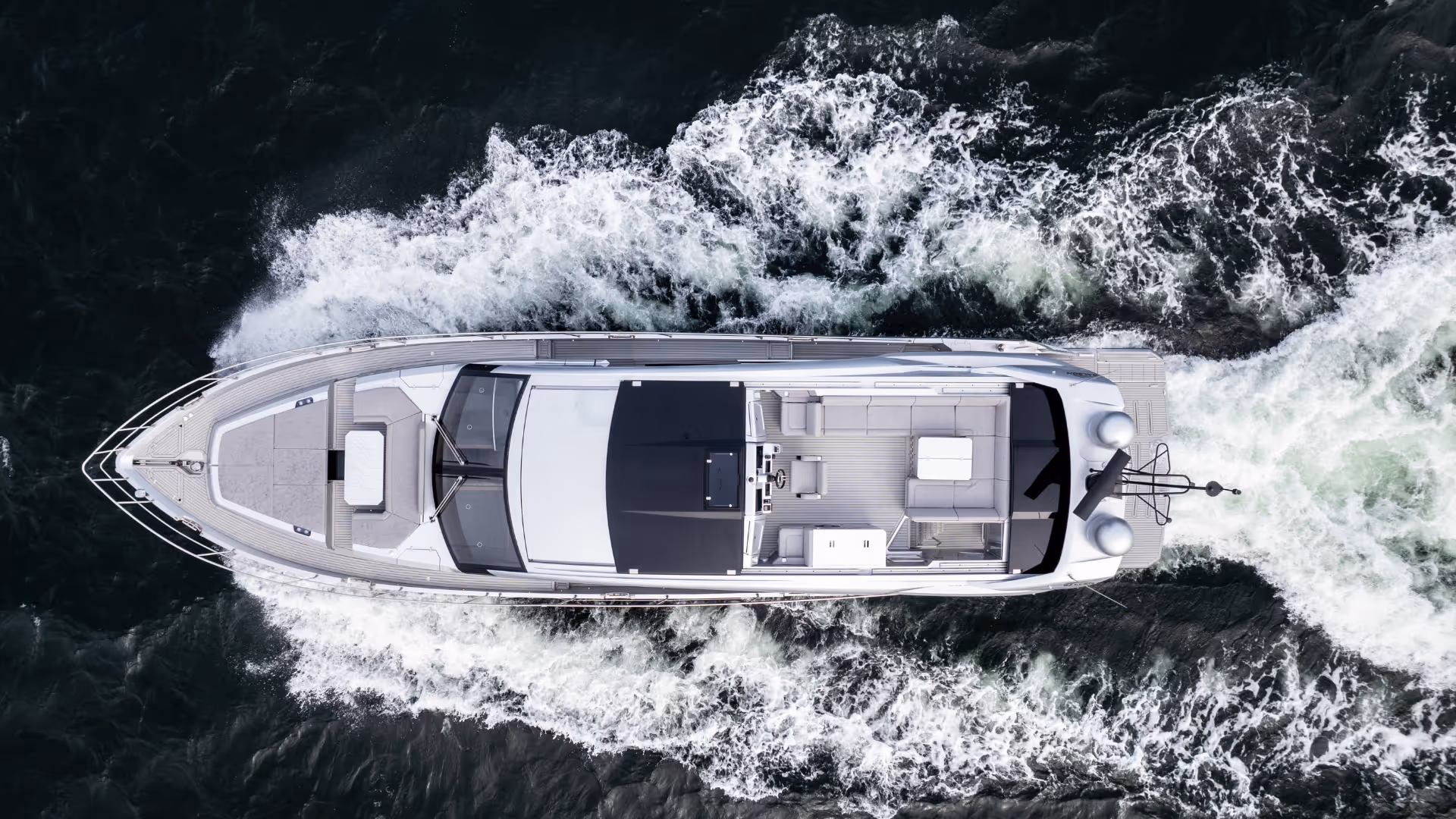 Galeon 700 SKY — photo 8