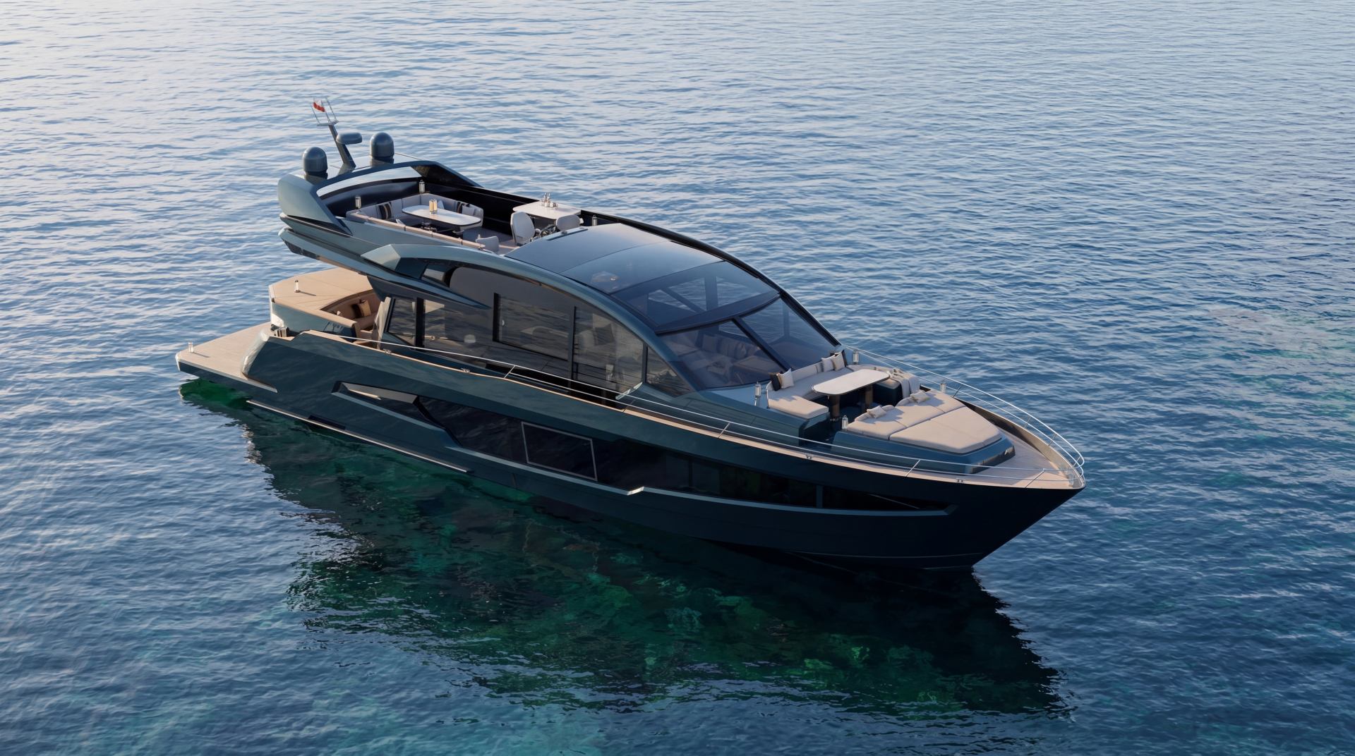 Galeon Galeon 700 SKY