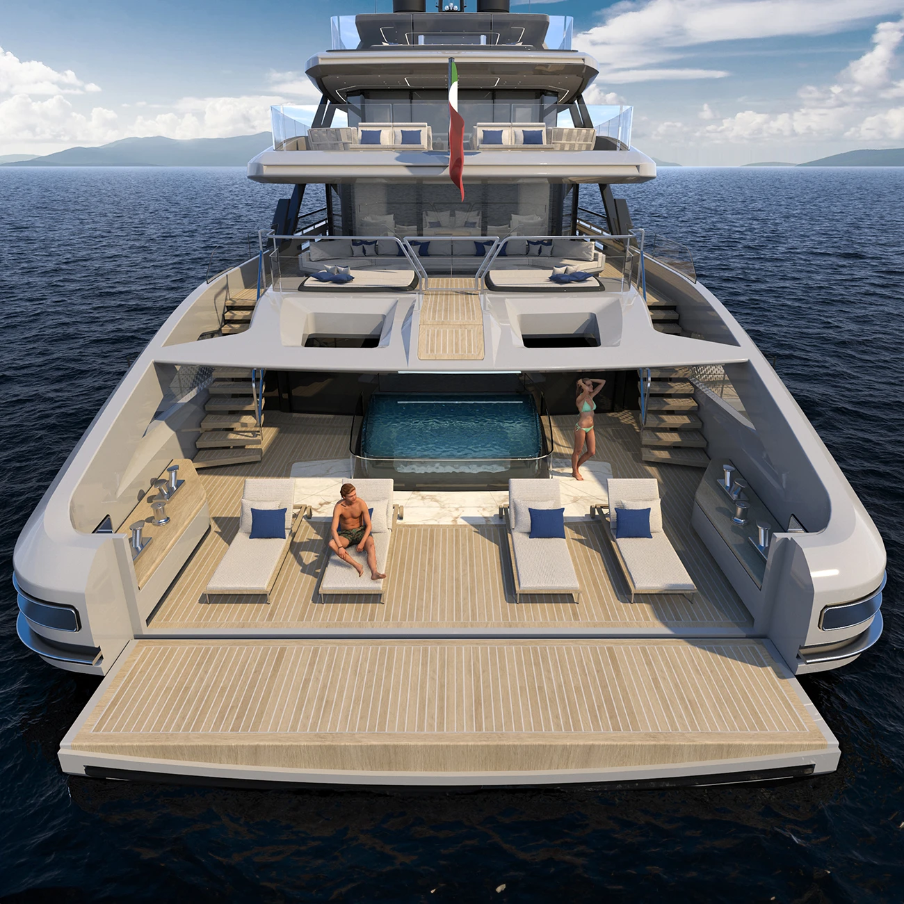 Baglietto T60 — photo 4