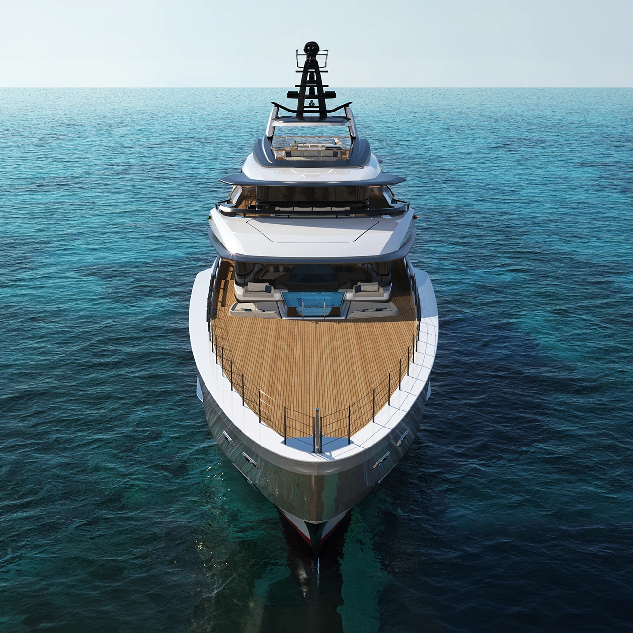Baglietto T60 — photo 8